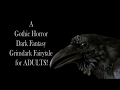 Rose Blood by Peter Guy Blacklock Book Trailer