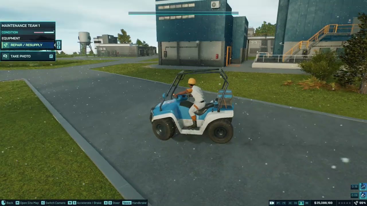 Jurassic World Evolution 3 adding velociraptors.