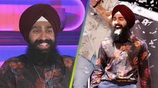 Big Brother's Jag on Historic Win and 'Passionate' Final Speech (Exclusive)