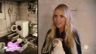 Max Hardcore Annina Sascha in Love RTL 2 Big Brother Part