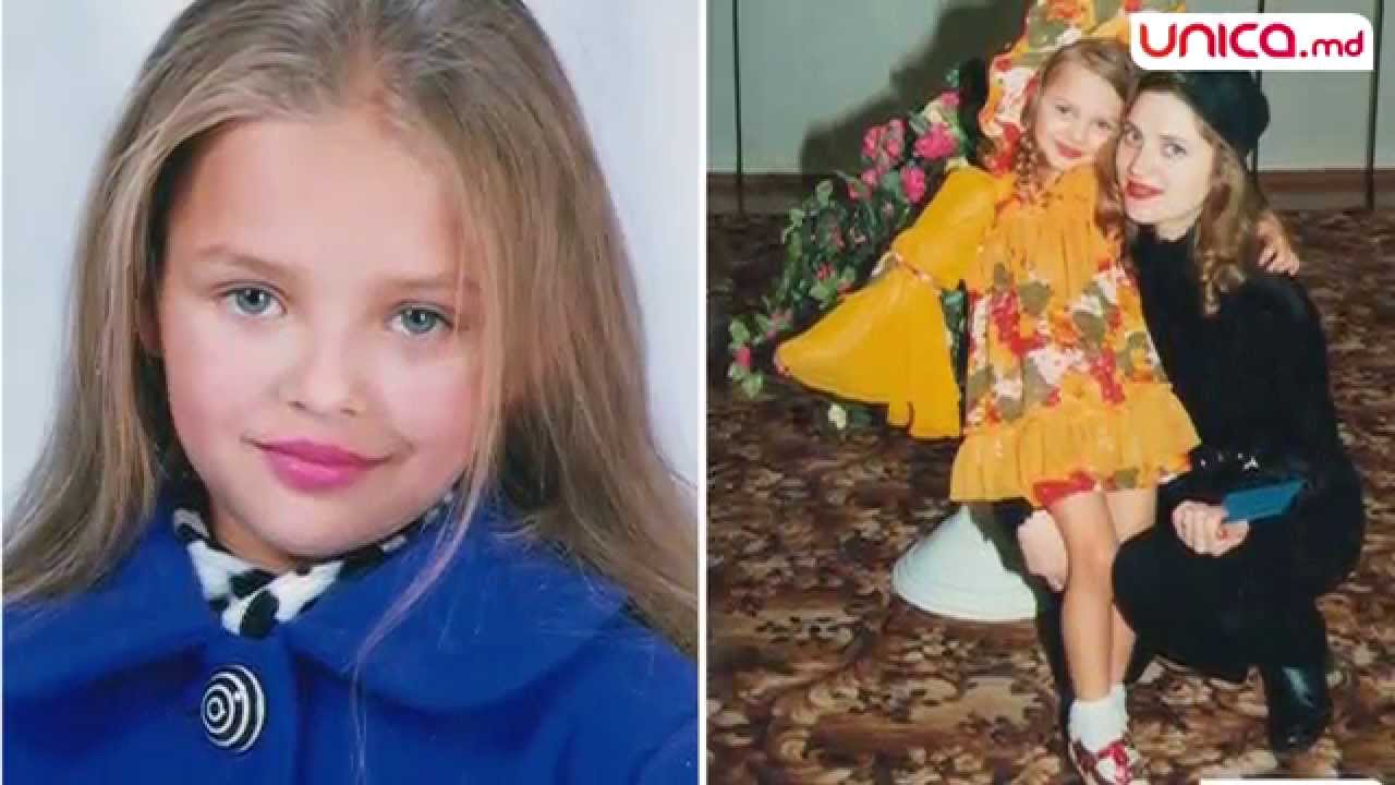 Exclusiv! Irina Bivol va deveni bunică!