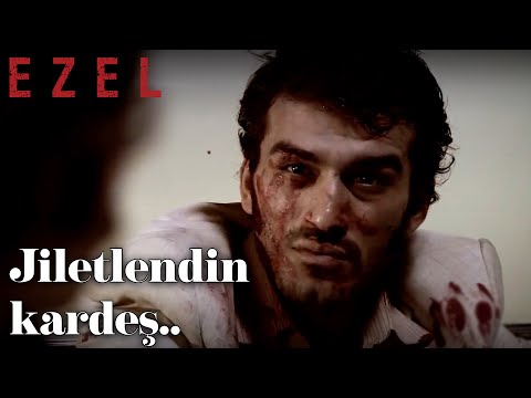 Ramiz, Jilet Ahmet'i Çiziyor! | Ezel