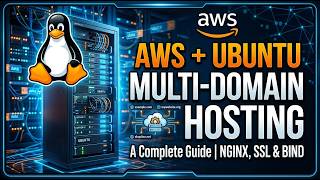 Hosting multi domain name