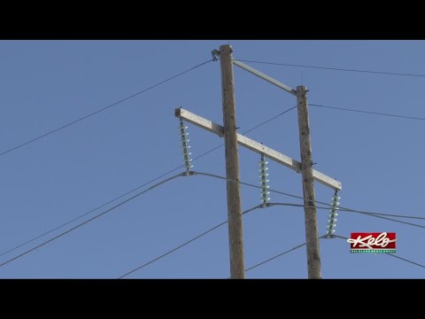 Video: Rolling blackout. Schedule of rolling blackouts