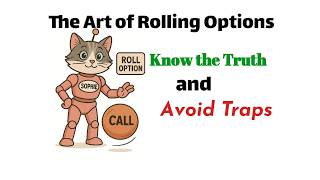 The Art of Rolling Options: The Hidden Trap