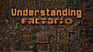 Lets Understand Factorio Episode 17 Advanced Oil Processing