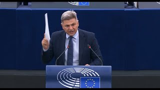 EK Ευρωψήφισμα για την τρομοκρατική επίθεση στη Δαμασκό με στοιχεία από την Έκθεση Φαραντούρη