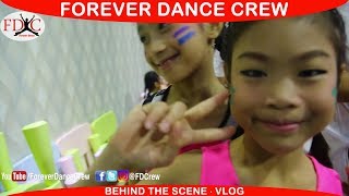 DANCER INDONESIA - Kids Dance Anak Indonesia Dancer Jakarta @FDCrew