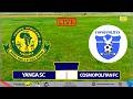 LIVE YANGA SC VS COSMOPOLITAN FC CRDB FEDERATION CUP