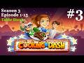 Cooking Dash Season 3 Table Steaks Gameplay Part 3 Cooking Dash Season 3 Table Steaks Gameplay Part 3
