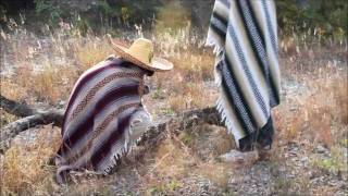 Breaking the Mexican Stereotype: Not Just Sombreros and Bigotes