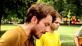 Miniatura de vídeo de "Live in Bellwoods - The Elwins - I Miss You And I"