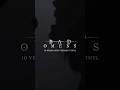 The limited edition Bad Omens self-titled 10yr anniversary pressings are hand numbered out of 1000!