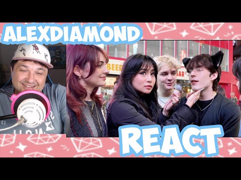 Kole getting harassed for 8 minutes straight - React