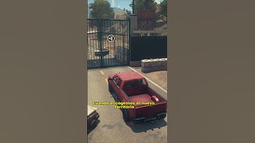 How to change maps in State of Decay 2: Juggernaut Edition.