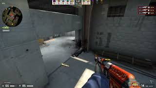 Spinx 3 Kills Vitality Vs Astralis - Blast Premier Spring Groups 2023