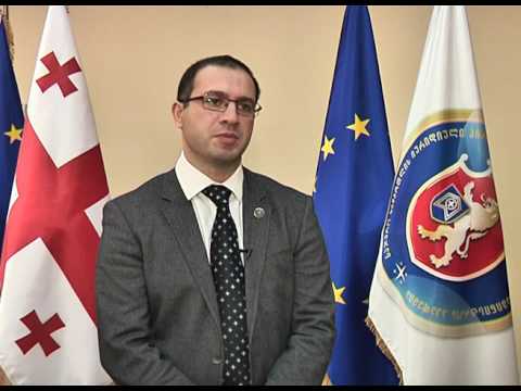 შსს-ში დონორთა საკოორდინაციო ჯგუფის შეხვედრა გაიმართა