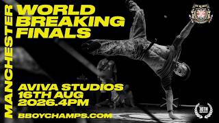 Crew 6vs6 TOP4 | Shin Sedai vs Found Nation | The UK B-Boy Championships 2024