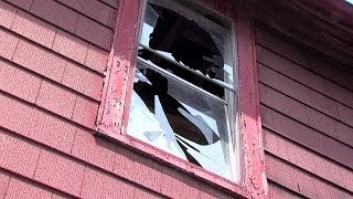 Akron nuisance house