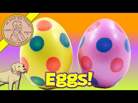 Real Eggshell Easter Egg Hazelnut Filled Chocolate Candy Truffle