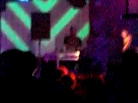 Afrika Bambaataa Outro and Carl craig Intro @ bloc...