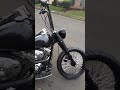 Riff raff choppers fatboy