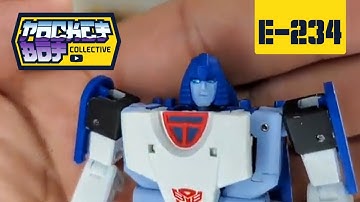 Mirage  [ Magic Square MS B43 Shadow Master ]