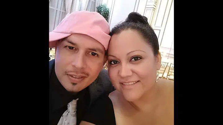 Miguel and Maria Collazo love videos