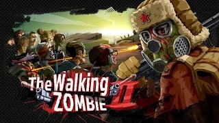 The Walking Zombie II Gameplay | Part 3 | Woodlands Missions | PR Gamer | Mobile Game | Polygon Game screenshot 5