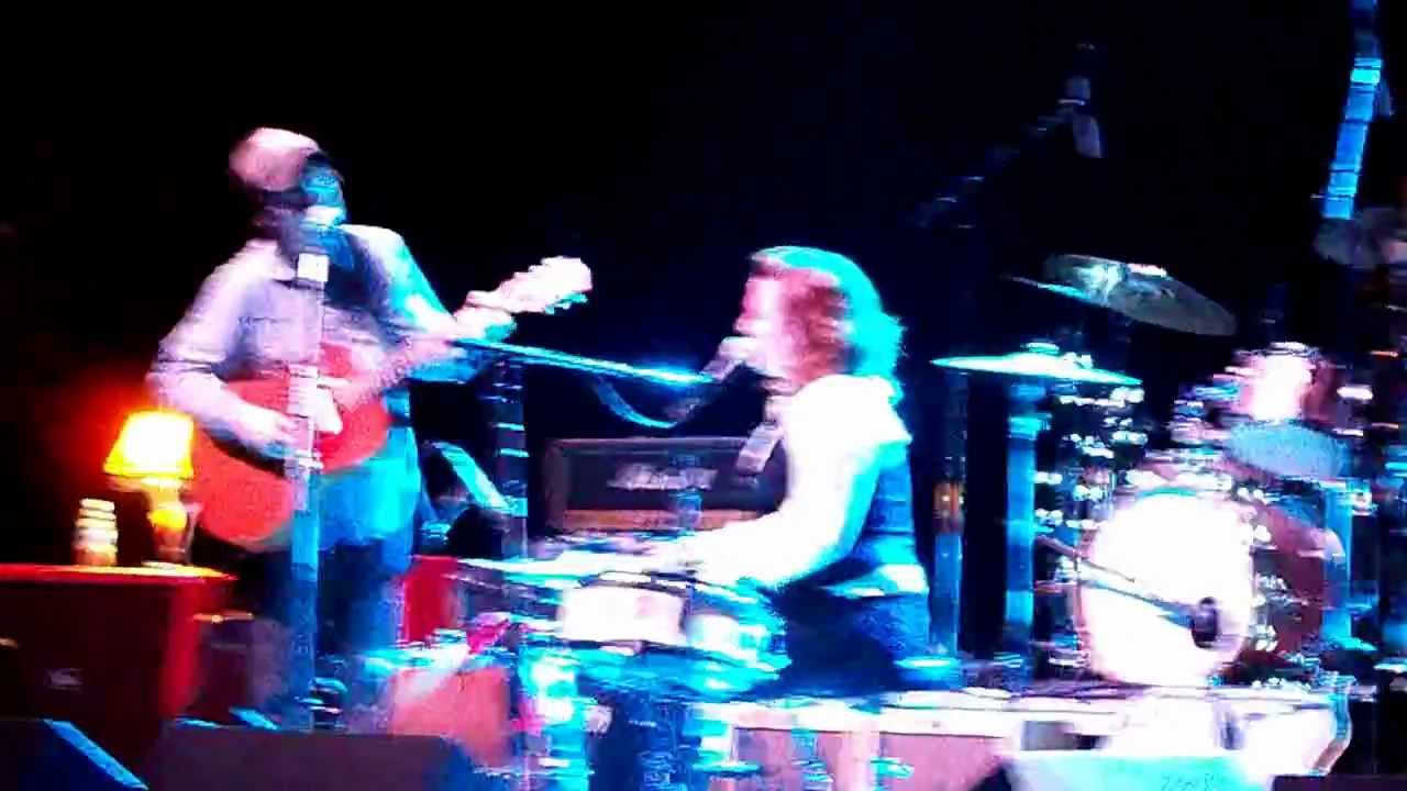 Shovels and Rope Tabernacle, Atlanta 12.22.2012 YouTube