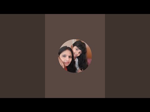 Aayu-Mamma Daily life is live