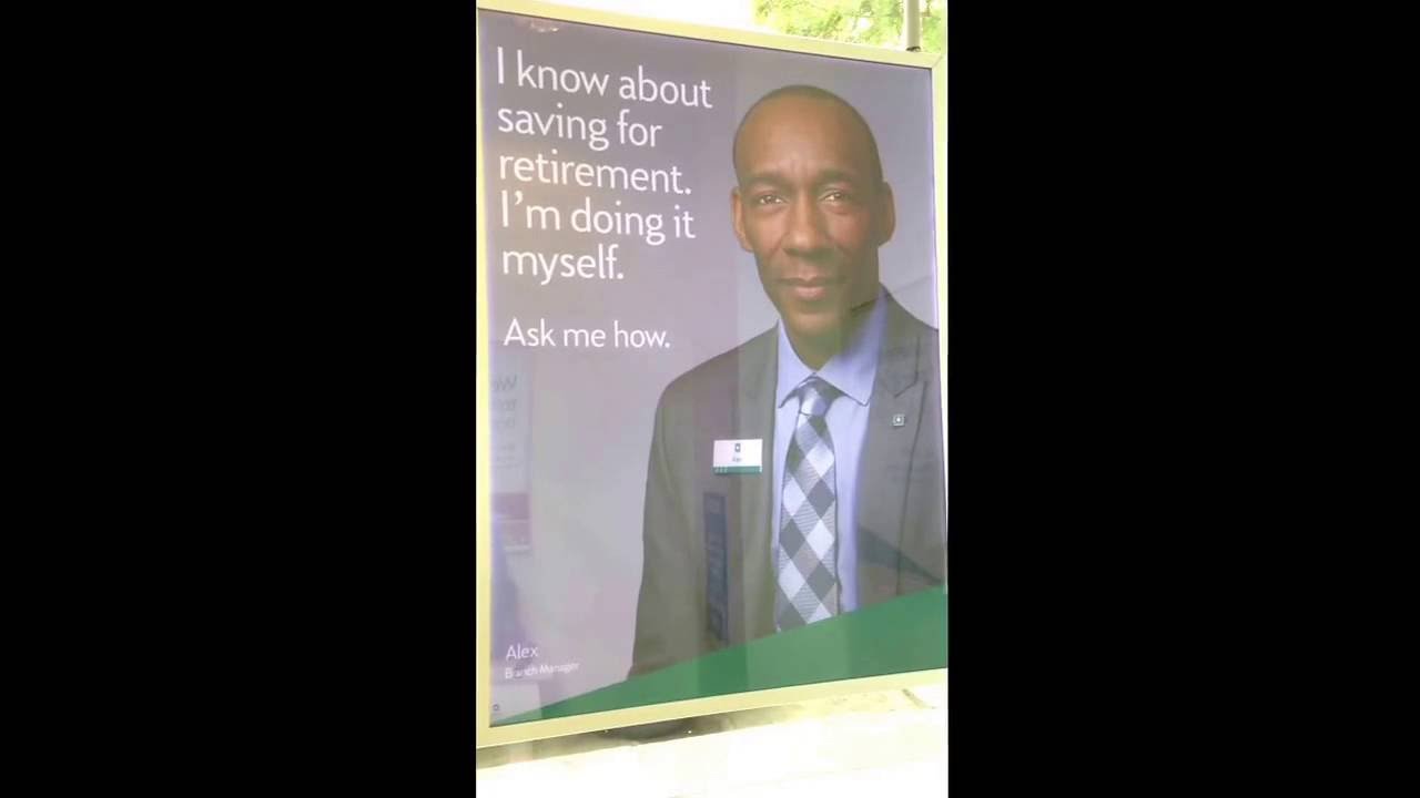 Is this how Citizens Bank will treat any customer whom it feels like abusing? video editing software free