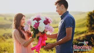 Bloomex - Give Flowers#