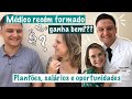 09 COISAS QUE VOCÊ PRECISA SABER AO SE FORMAR MÉDICO - A Vida Medicina