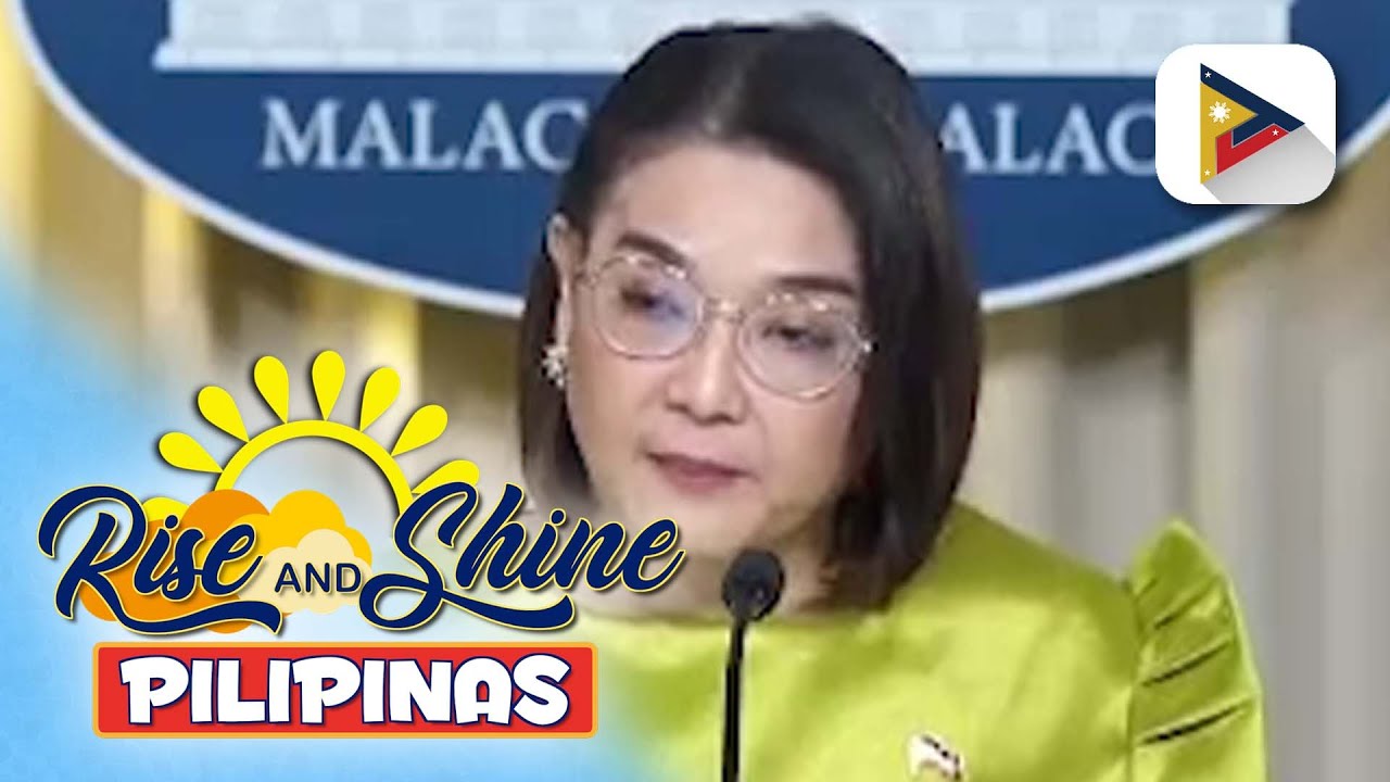 PBBM, tiwala pa rin sa kakayahan ng ICI upang mapanagot ang mga sangkot sa flood control anomaly