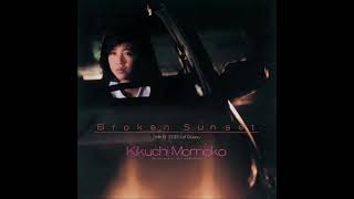 Broken Sunset オリジナルカラオケ(コーラス入り)菊池桃子