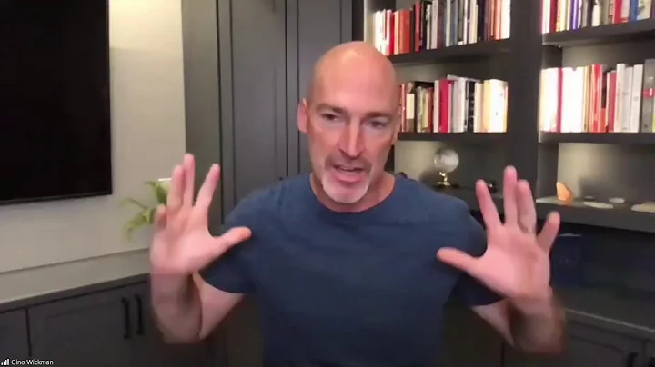 Gino Wickman explains Entrepreneurial Operating Sy...