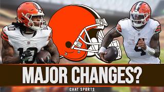 Browns Fans Want MAJOR CHANGES After Cleveland Browns Week 5 Loss vs. Jets