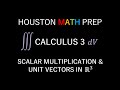 Understanding Vectors in 3D Space