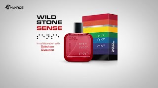 Wildstone Sense 