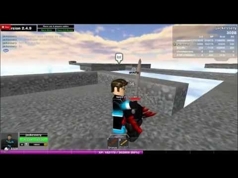 My Level And A Little Glitch And Hope You Enjoy This On Legend Of - roblox legend of korblox rpg