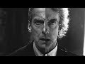 Twelfth doctor tribute