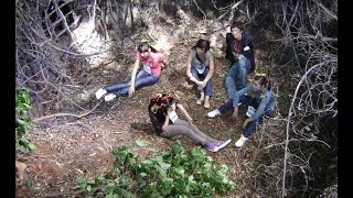 Kesurupan di Hutan Kayu Mati horror movie full 2024