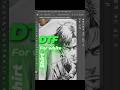 Photoshop DTF Halftone Tutorial for White Shirts