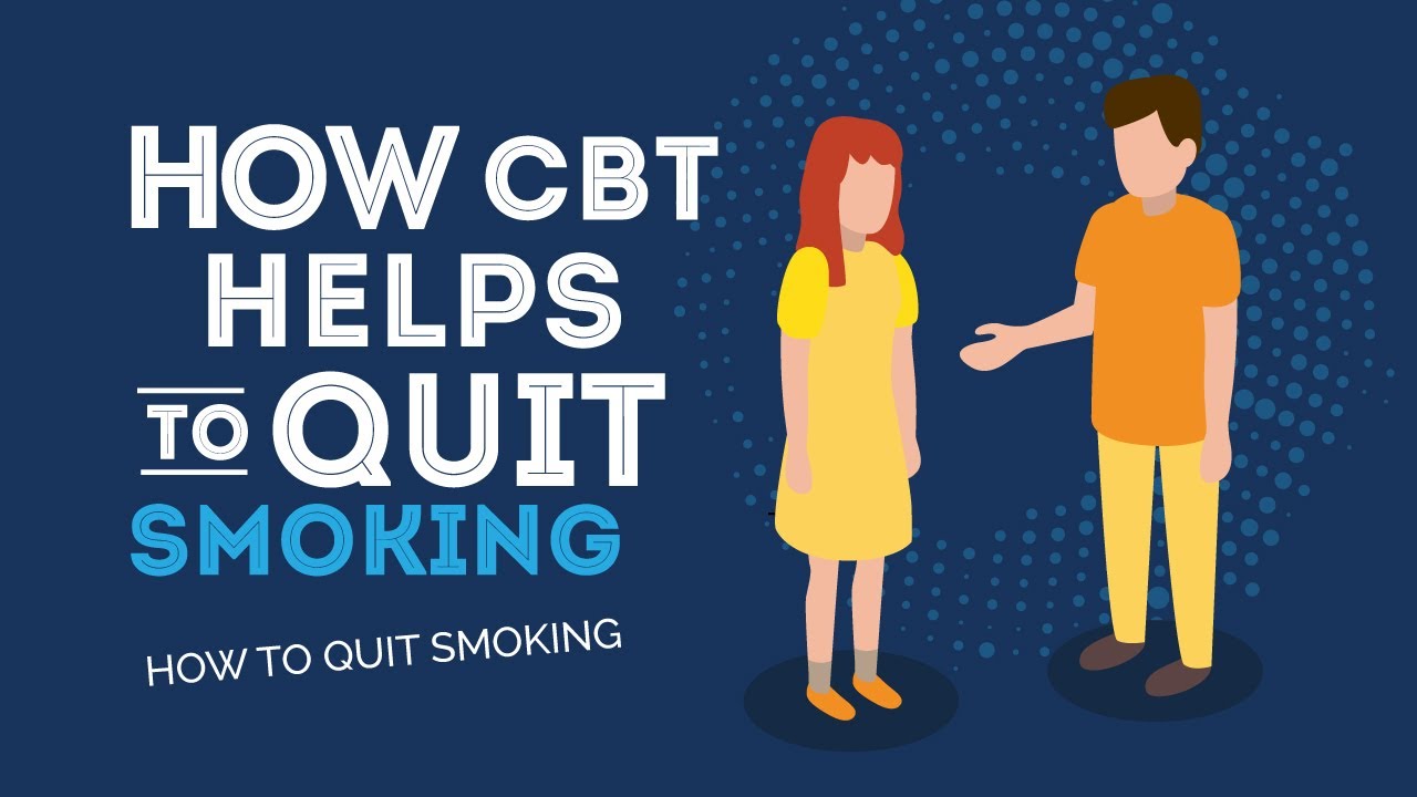 cbt cigarette CBT (Quit Smoking)