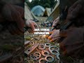 Learning by Footprints and Firelight