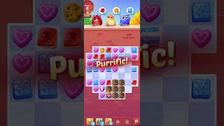 Cookie Cats 😺😺 Level 33  awesome 😎😎