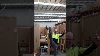 Protein Bars Old Man Kick