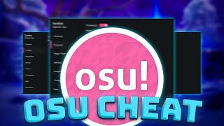 Osu Hack 2025 | TimeWarp, Relax Mode & More | Free Osu Cheat | Free download 2025!!!
