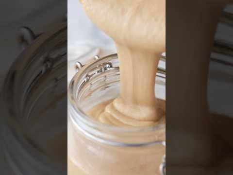 Homemade Tahini! 1